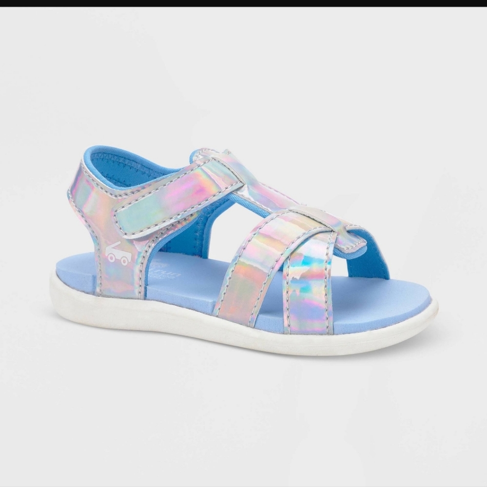 See Kai Run Basics Toddler Shayna Gladiator Sandals